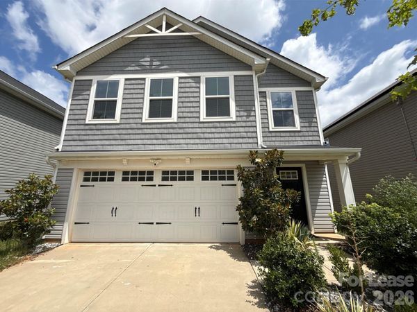 5112 Downhaul Drive , Charlotte, NC 28269