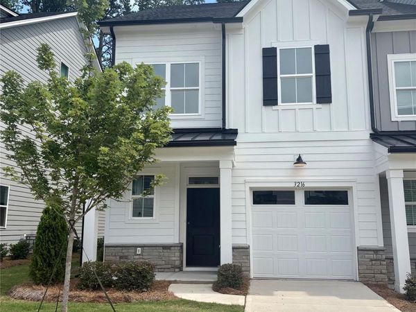 3216 Finchborough Court , Charlotte, NC 28269