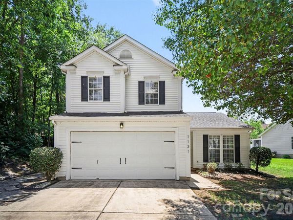 1131 Morning Glory Drive , Charlotte, NC 28262