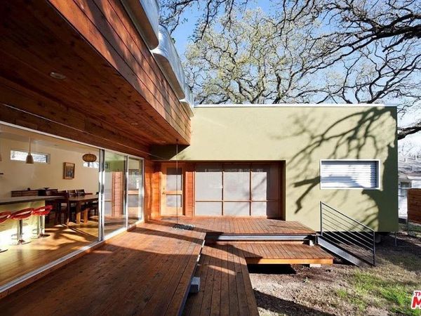3206 French PL, Austin, TX 78722
