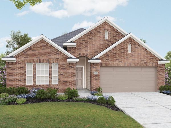14216 Grassley TRL, Manor, TX 78653