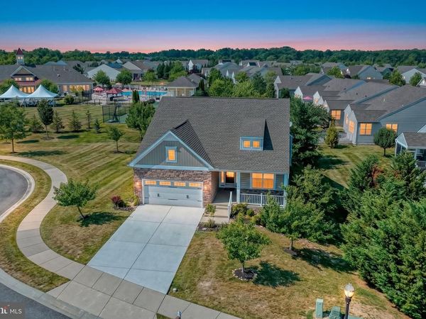1502 ARROWOOD COURT, MIDDLETOWN, DE 19709