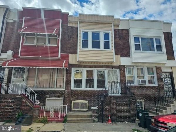 3264 N NEWKIRK STREET , PHILADELPHIA, PA 19129