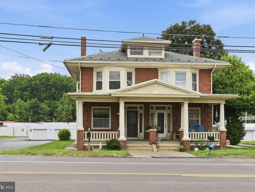 3923 Pottsville Pike, Muhlenberg Township, PA 19605 Main Photo