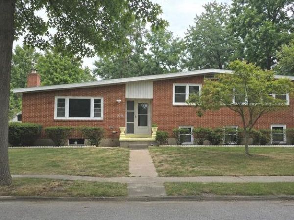2336 THORNTON ROAD, HARRISBURG, PA 17109