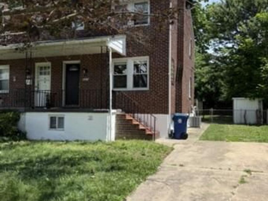 5413 Pembroke Avenue , Baltimore, MD 21206 Main Photo