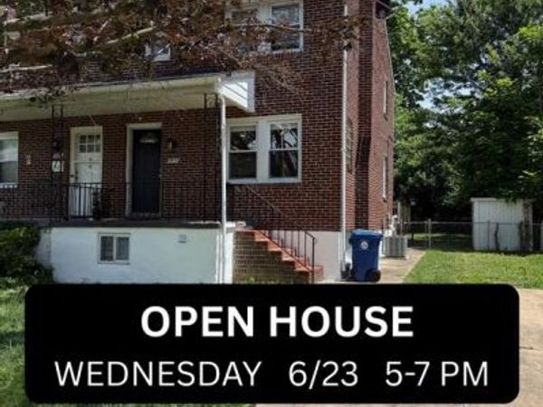 5413 PEMBROKE AVENUE, BALTIMORE, MD 21206