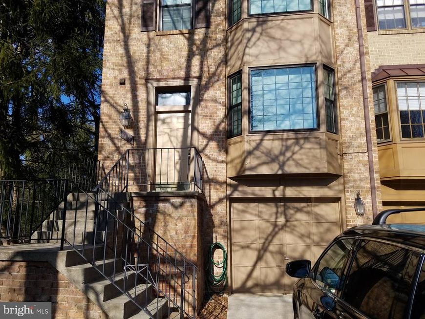 200 Lynn Manor Drive , Rockville, MD 20850 Main Photo