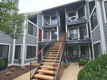 7009 BIRKENHEAD PLACE, Unit 8C, ALEXANDRIA, VA 22315