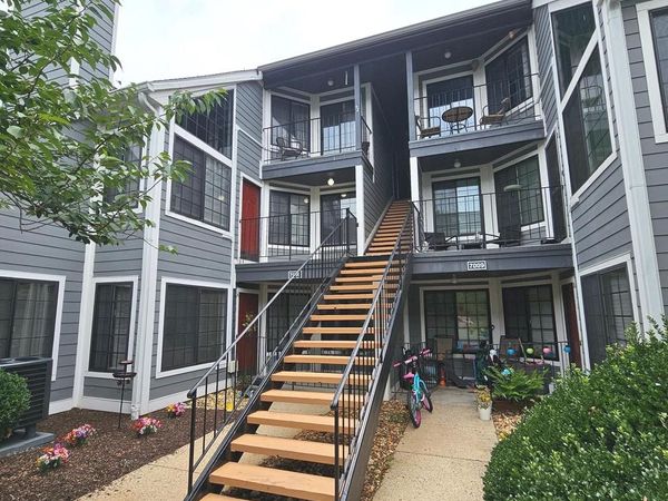 7009 BIRKENHEAD PLACE, Unit 8C, ALEXANDRIA, VA 22315