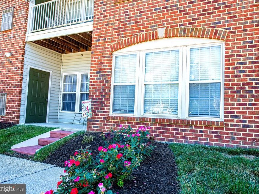 205 Secretariat Drive, Unit 205-D, Havre de Grace, MD 21078 Main Photo