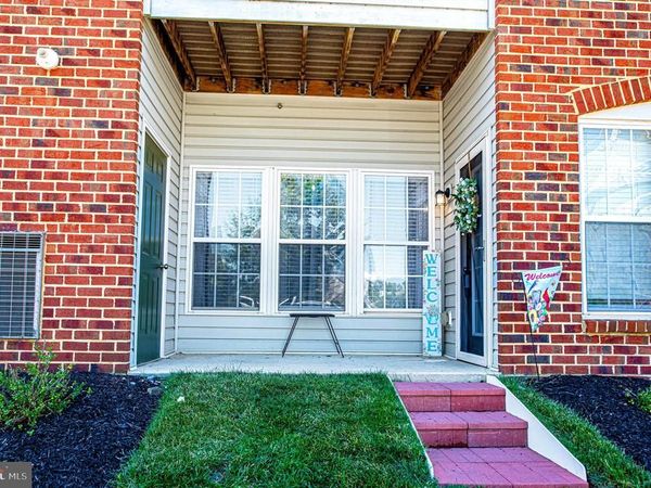 205 SECRETARIAT DRIVE, Unit 205-D, HAVRE DE GRACE, MD 21078