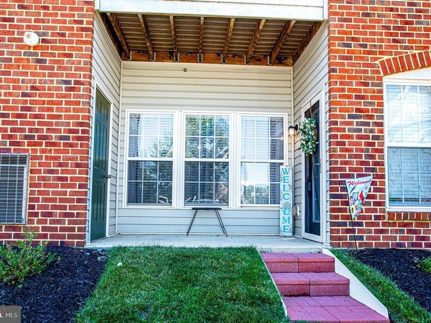 205 Secretariat Drive, Unit 205-D, Havre de Grace, MD 21078 Main Photo