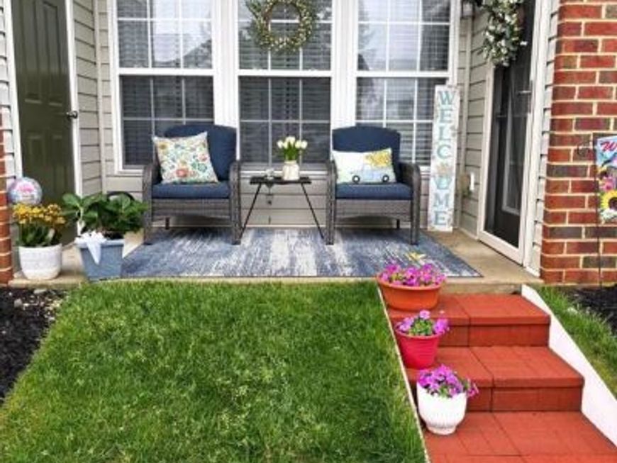 205 Secretariat Drive, Unit 205-D, Havre de Grace, MD 21078 Main Photo