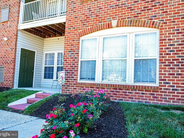 205 SECRETARIAT DRIVE, Unit 205-D, HAVRE DE GRACE, MD 21078
