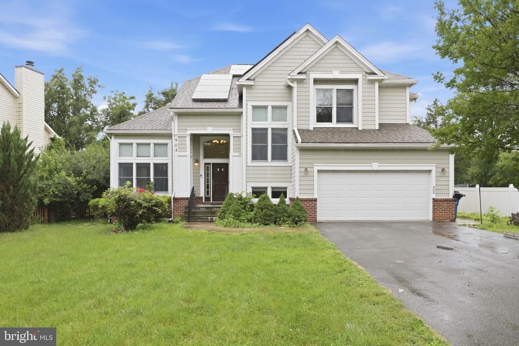 904 MILESTONE DRIVE, SILVER SPRING, MD 20904