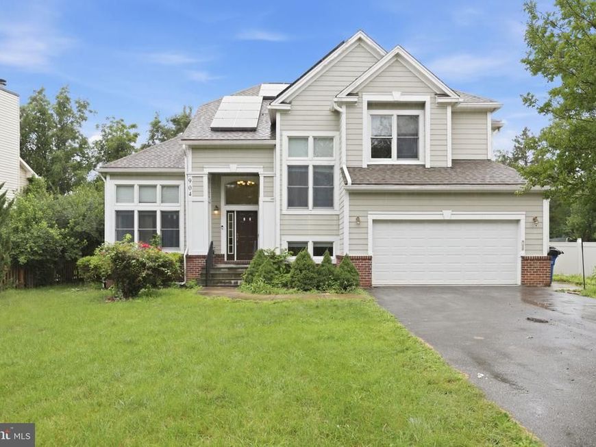 904 Milestone Drive, Silver Spring, MD 20904 Main Photo