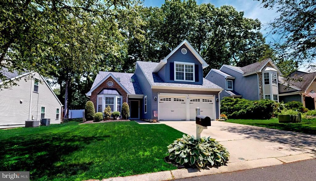 36 Christopher Mills Drive, Mount Laurel, NJ 08054 Main Photo