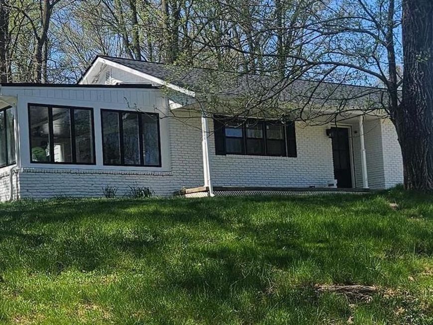 5141 Turkey Point Road , North East, MD 21901 Main Photo