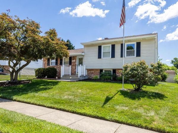4612 BALLYGAR ROAD, BALTIMORE, MD 21236