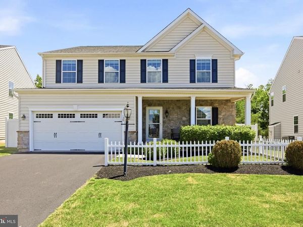 120 MARISA LANE, GILBERTSVILLE, PA 19525
