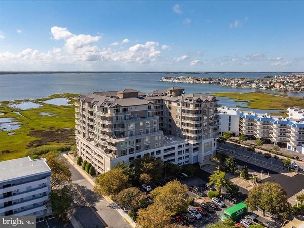 121 81ST STREET , Unit 602, OCEAN CITY, MD 21842