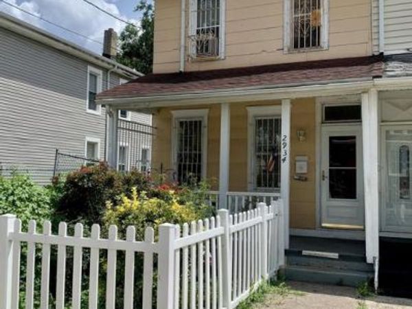 2934 CRAMER STREET, CAMDEN, NJ 08105