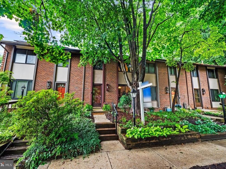 8938 Footed Ridge, Columbia, MD 21045 Main Photo