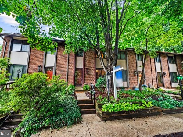 8938 FOOTED RIDGE, COLUMBIA, MD 21045