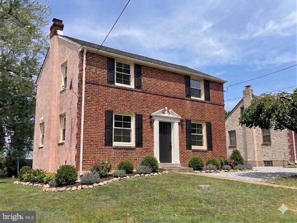 146 RODNEY DRIVE, NEW CASTLE, DE 19720