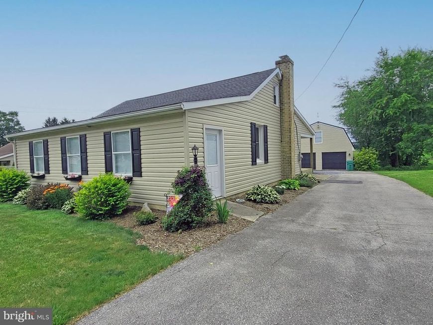 4545 Sycamore Grove Road, Chambersburg, PA 17202 Main Photo