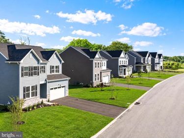 24 STEINER WAY, PERKIOMENVILLE, PA 18074