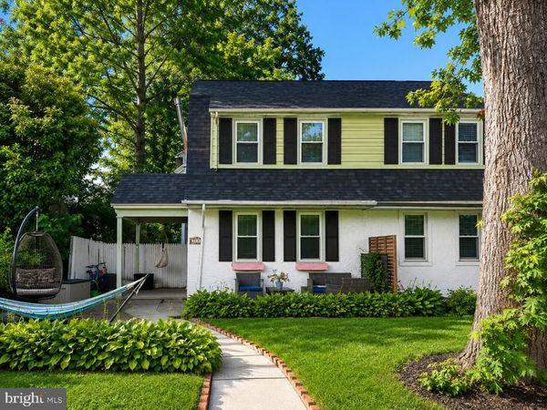 247 TRENT ROAD , WYNNEWOOD, PA 19096