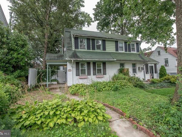247 TRENT ROAD , WYNNEWOOD, PA 19096