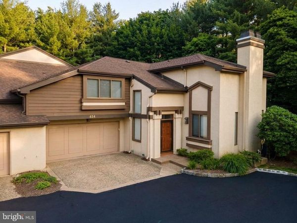 614 SAYRE DRIVE, PRINCETON, NJ 08540