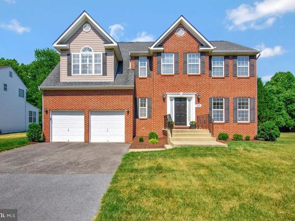 7400 GEORGIAN DRIVE, UPPER MARLBORO, MD 20772