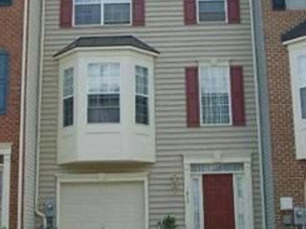 1019 RAILBED DRIVE , ODENTON, MD 21113