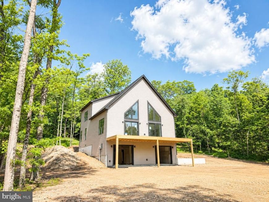 Lot 41 Spice Bush Court , Hedgesville, WV 25427 Main Photo