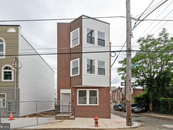 156 W CUMBERLAND STREET , PHILADELPHIA, PA 19133