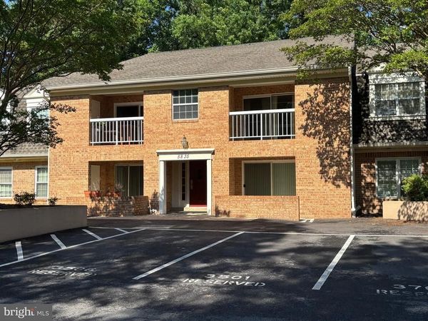 5835 COVE LANDING ROAD, Unit 304, BURKE, VA 22015