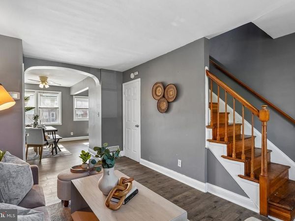 314 HORNEL STREET , BALTIMORE, MD 21224