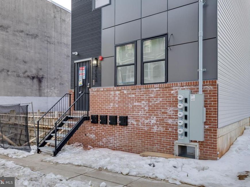 2350 N 16th Street , Philadelphia, PA 19132 Main Photo