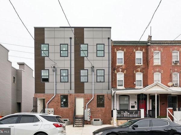 4163 MANTUA AVENUE , PHILADELPHIA, PA 19104