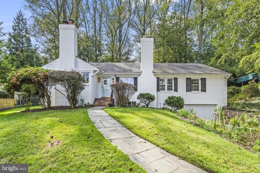 3548 N Valley Street, Arlington, VA 22207 Main Photo