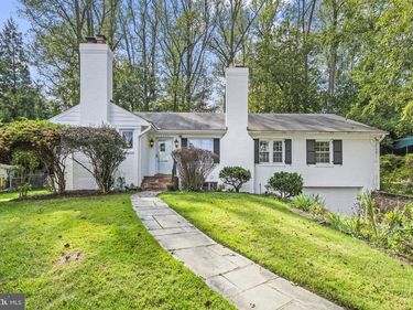 3548 N VALLEY STREET, ARLINGTON, VA 22207