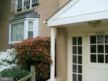 2916 WILLSTON PLACE , Unit 101, FALLS CHURCH, VA 22044