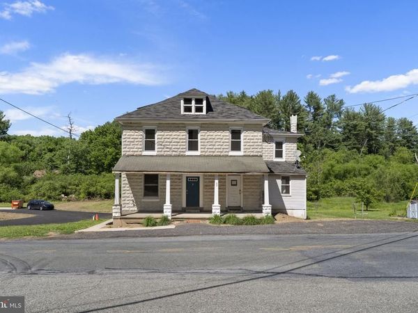 99 RACE STREET, Unit 2, BECHTELSVILLE, PA 19505