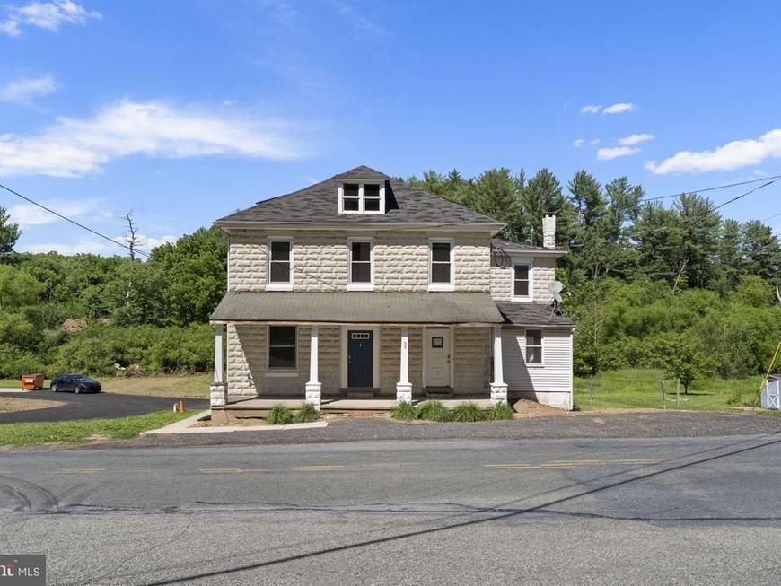 99 Race Street, Unit 2, Bechtelsville, PA 19505 Main Photo