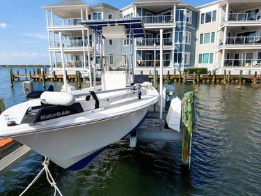 6321 CAPTAINS LANE, Unit 116, CHINCOTEAGUE, VA 23336