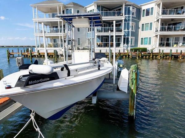 6321 CAPTAINS LANE, Unit 116, CHINCOTEAGUE, VA 23336